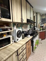 Blk 542 Bedok North Street 3 (Bedok), HDB 3 Rooms #620706351